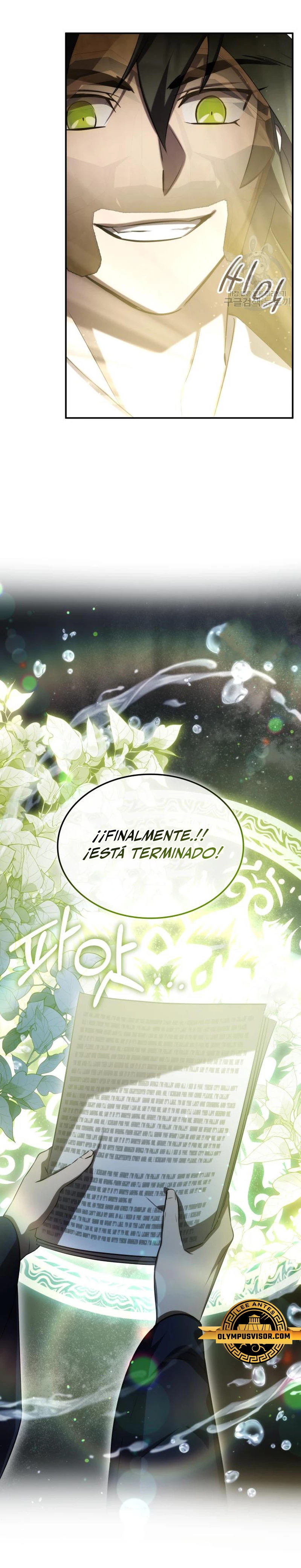 Devorador de Medicina Capitulo 62 página 18