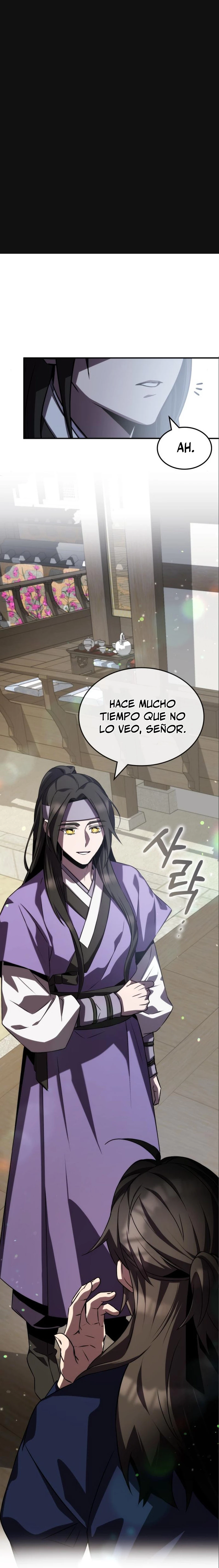 Devorador de Medicina Capitulo 62 página 2