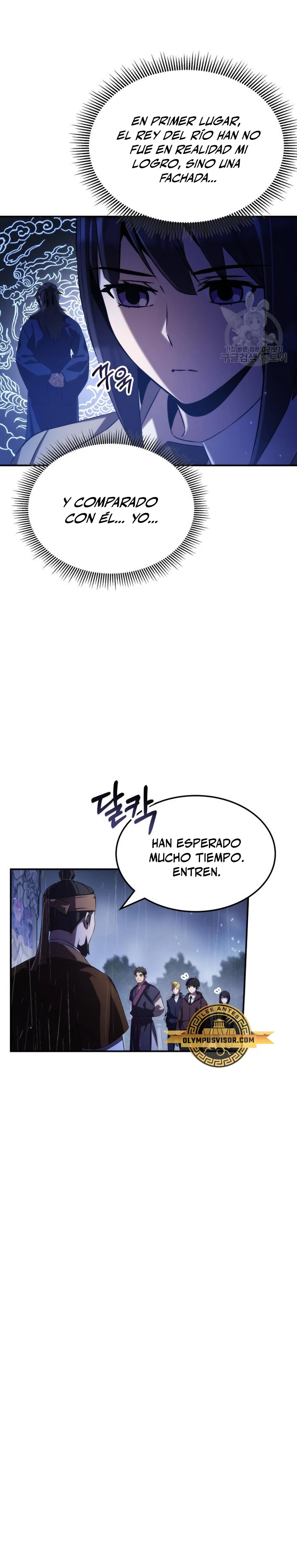 Devorador de Medicina Capitulo 62 página 28