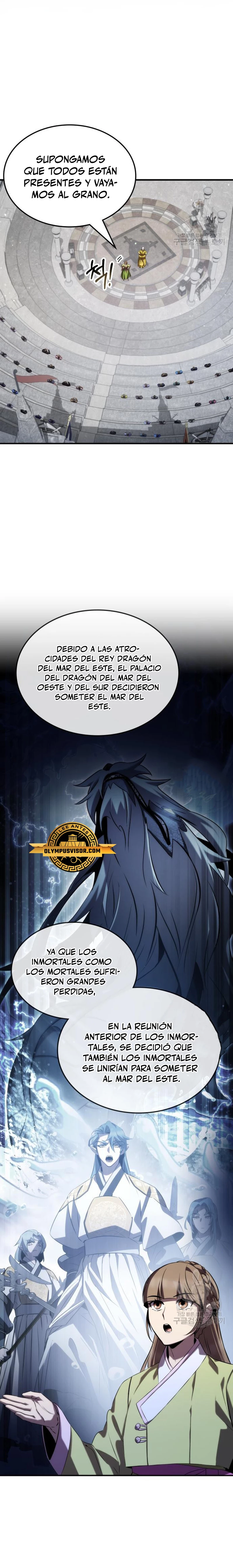 Devorador de Medicina Capitulo 62 página 33