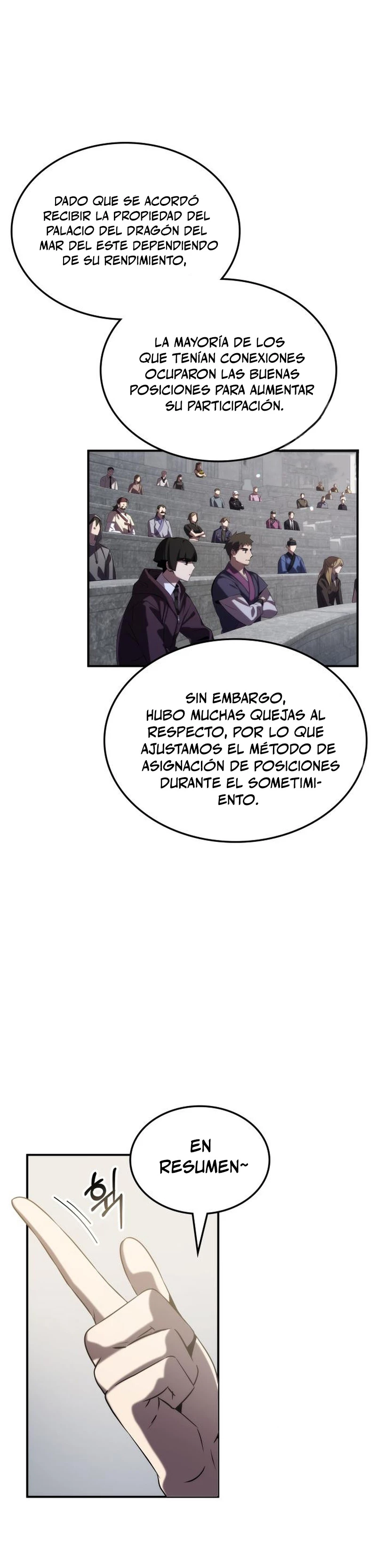 Devorador de Medicina Capitulo 62 página 34