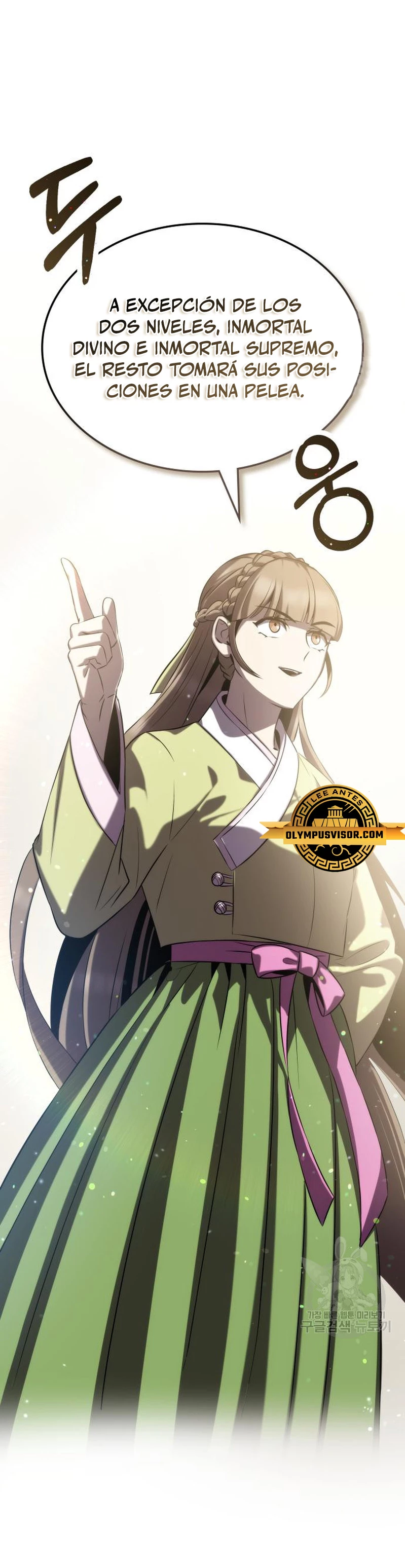 Devorador de Medicina Capitulo 62 página 35