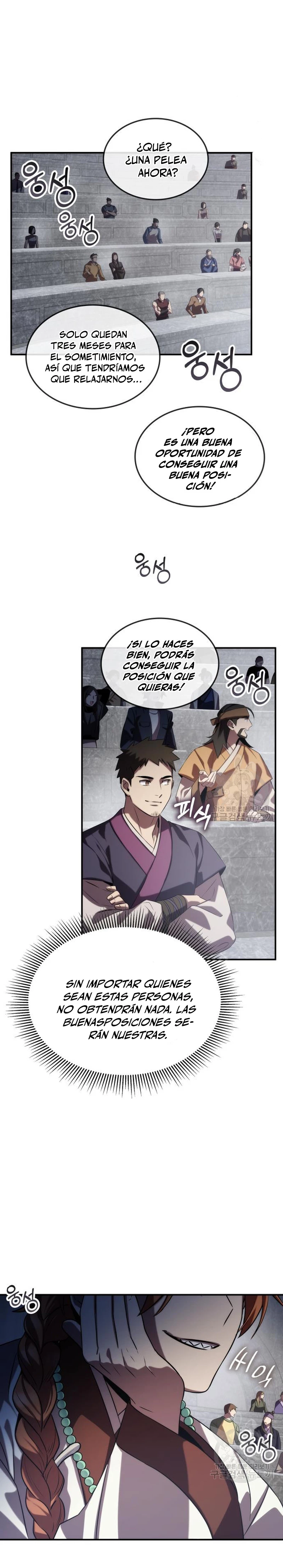 Devorador de Medicina Capitulo 62 página 36