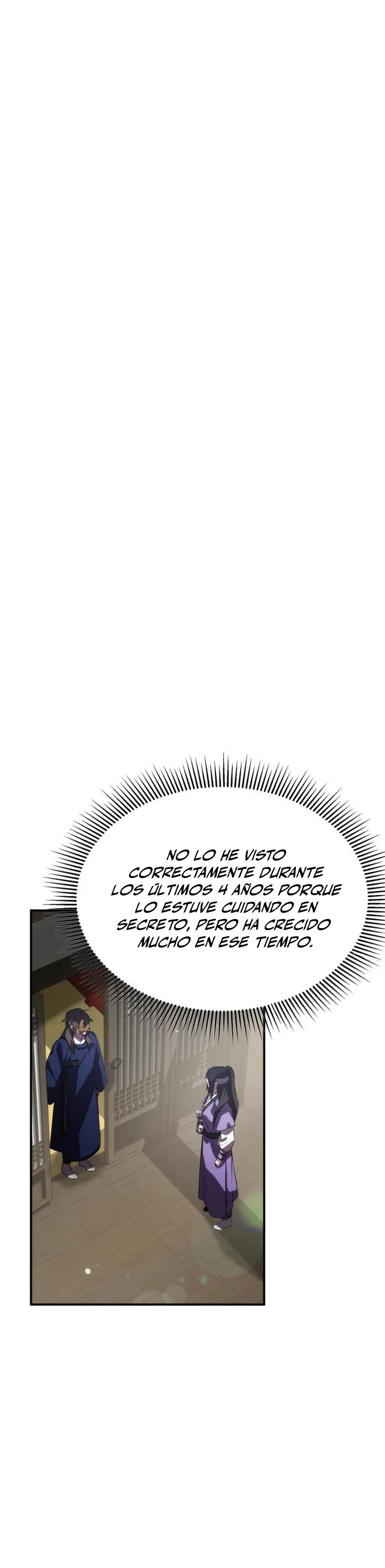 Devorador de Medicina Capitulo 62 página 4