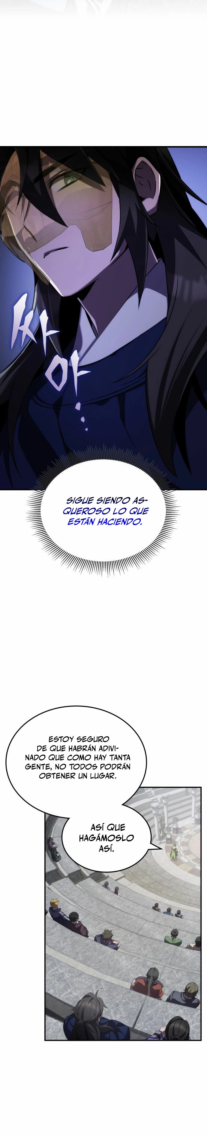 Devorador de Medicina Capitulo 63 página 10