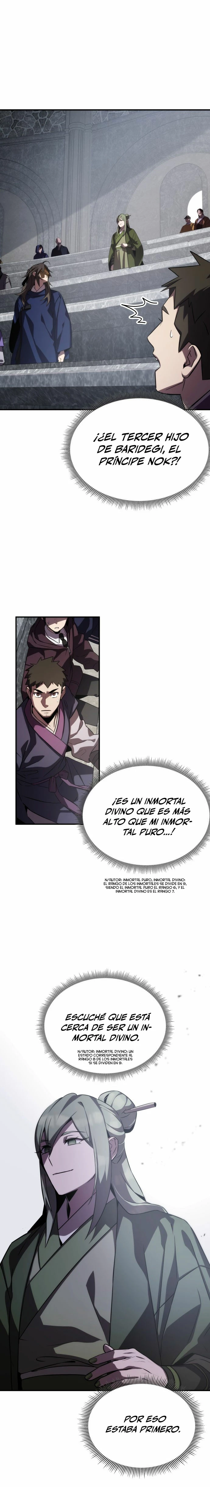 Devorador de Medicina Capitulo 63 página 20