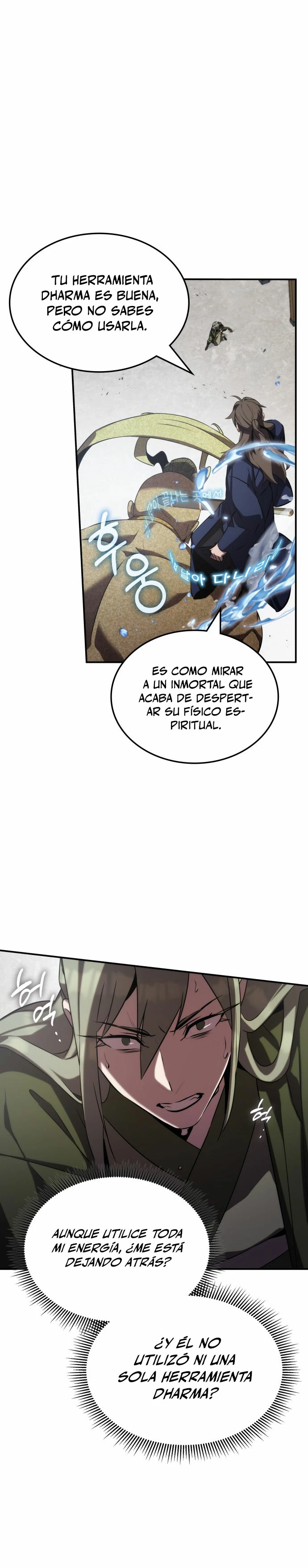 Devorador de Medicina Capitulo 63 página 39