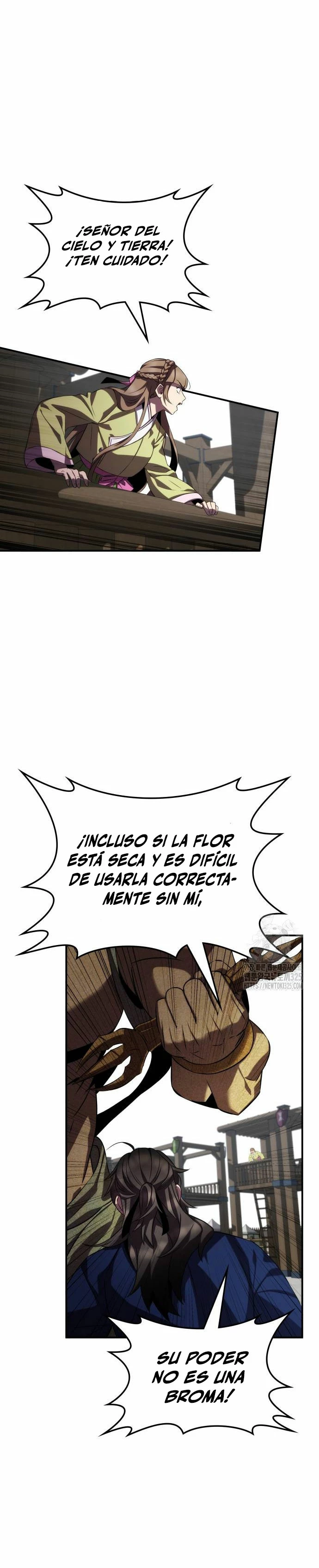 Devorador de Medicina Capitulo 64 página 12