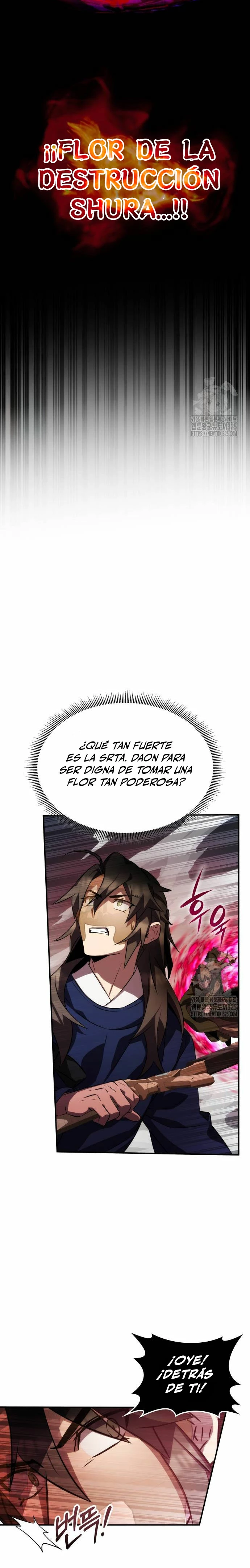 Devorador de Medicina Capitulo 64 página 14