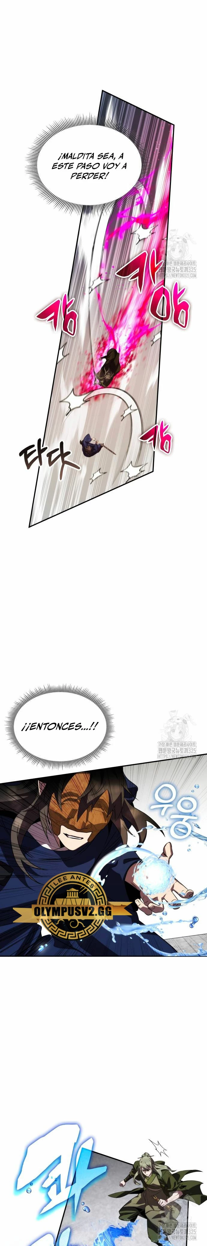 Devorador de Medicina Capitulo 64 página 16