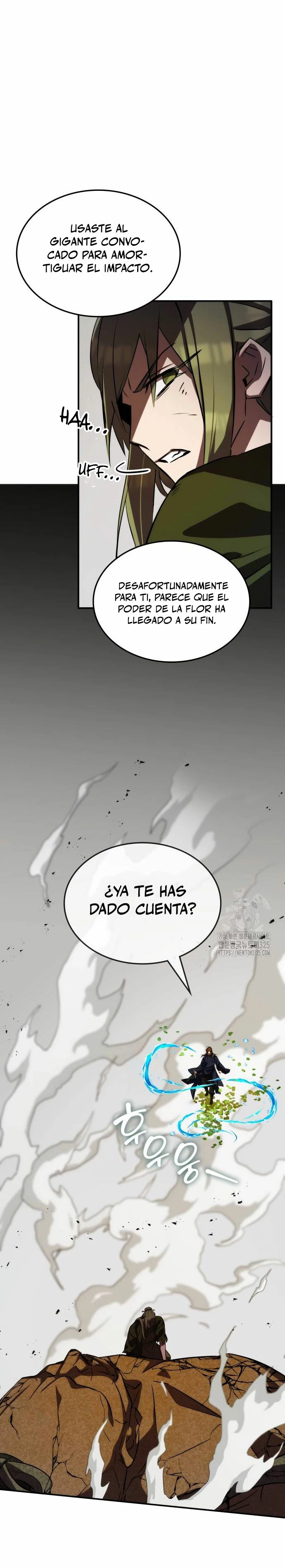 Devorador de Medicina Capitulo 64 página 33