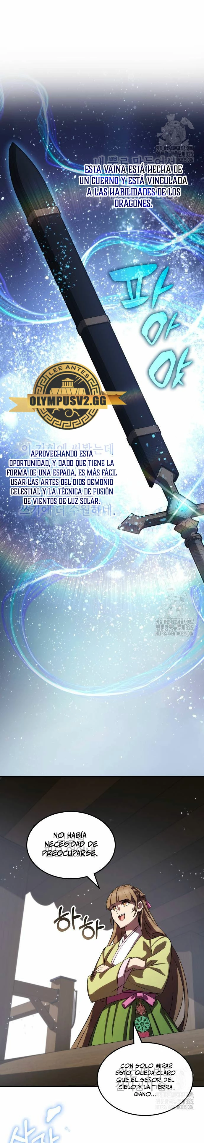 Devorador de Medicina Capitulo 64 página 44