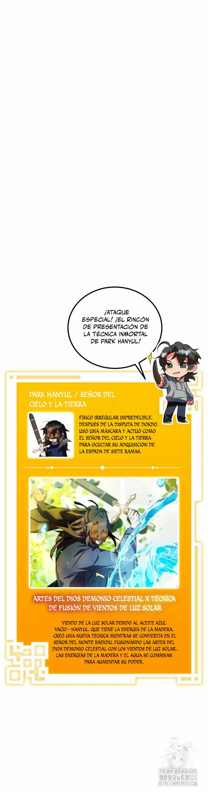 Devorador de Medicina Capitulo 64 página 49