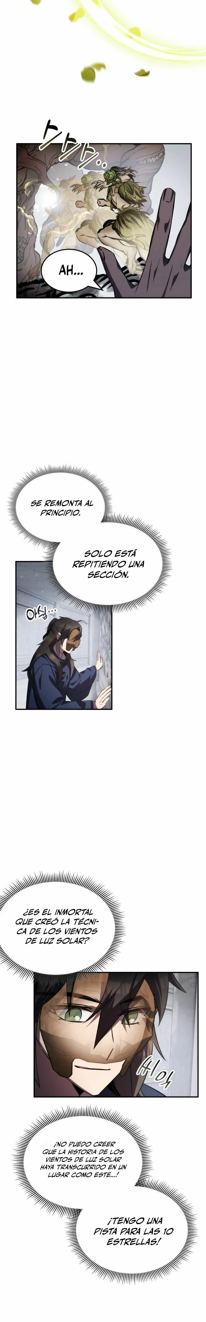 Devorador de Medicina Capitulo 65 página 19
