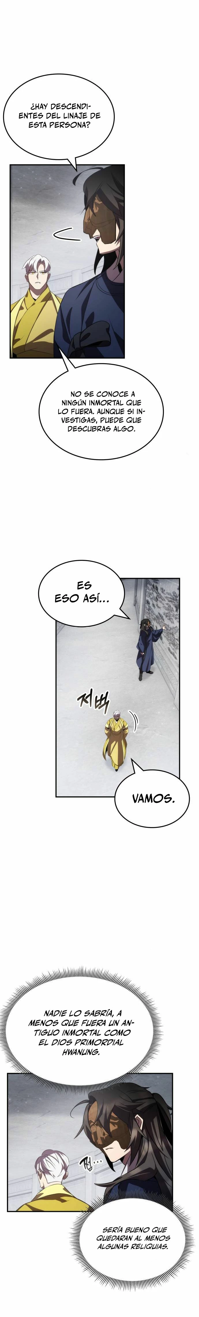 Devorador de Medicina Capitulo 65 página 20