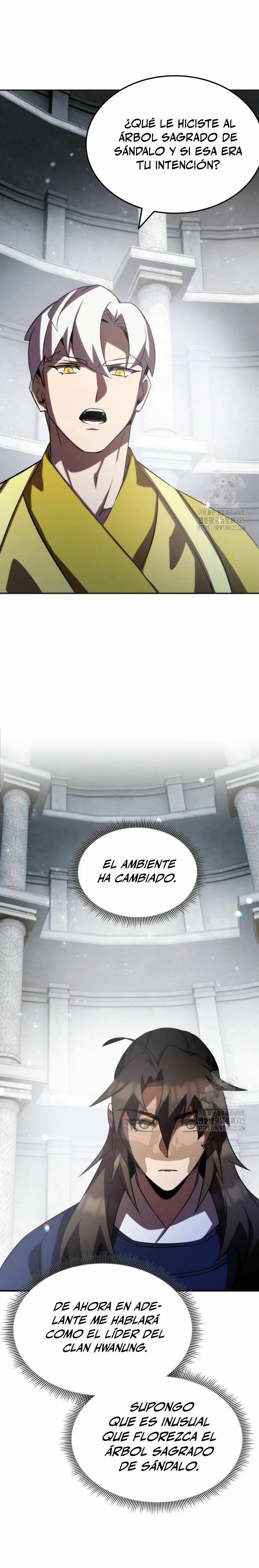 Devorador de Medicina Capitulo 65 página 25