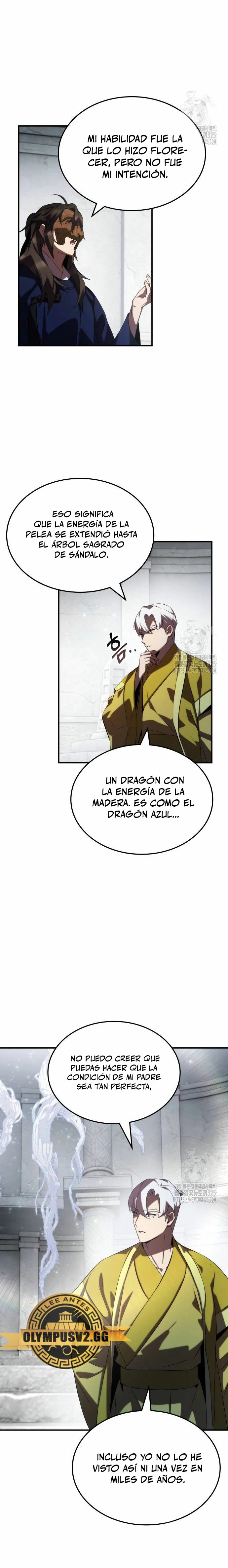 Devorador de Medicina Capitulo 65 página 26
