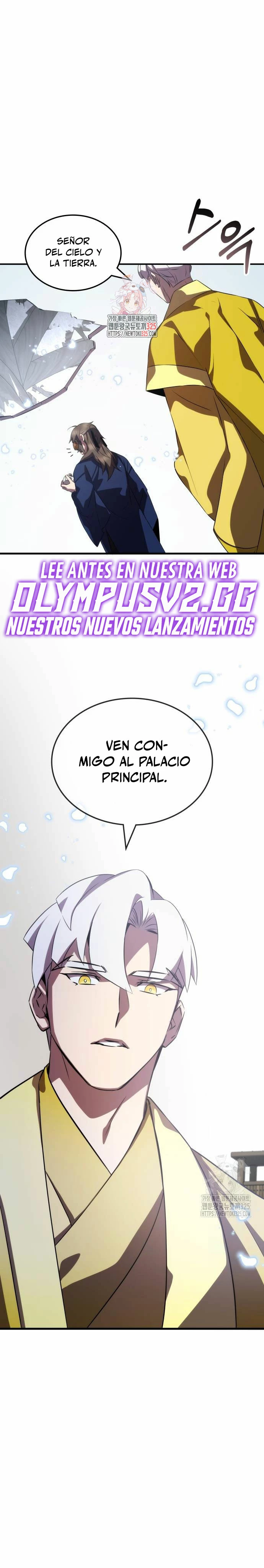 Devorador de Medicina Capitulo 65 página 3