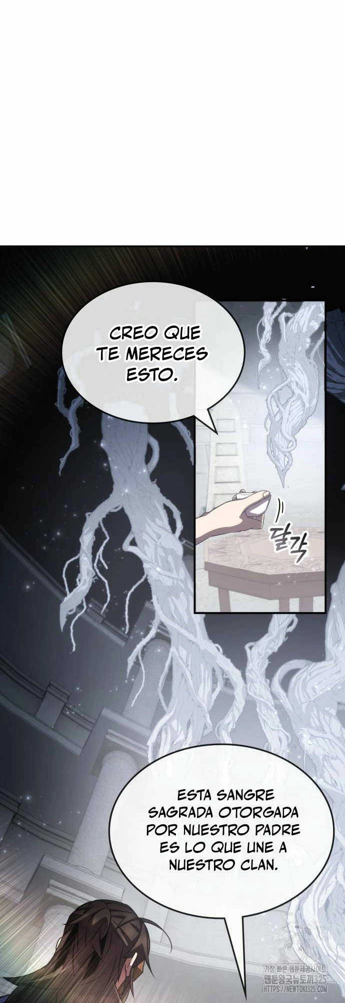 Devorador de Medicina Capitulo 65 página 30