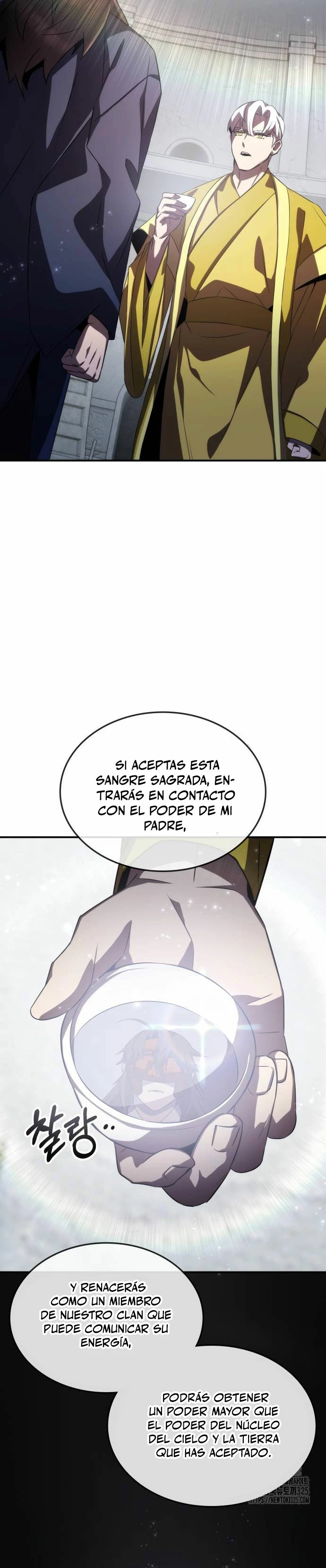 Devorador de Medicina Capitulo 65 página 31