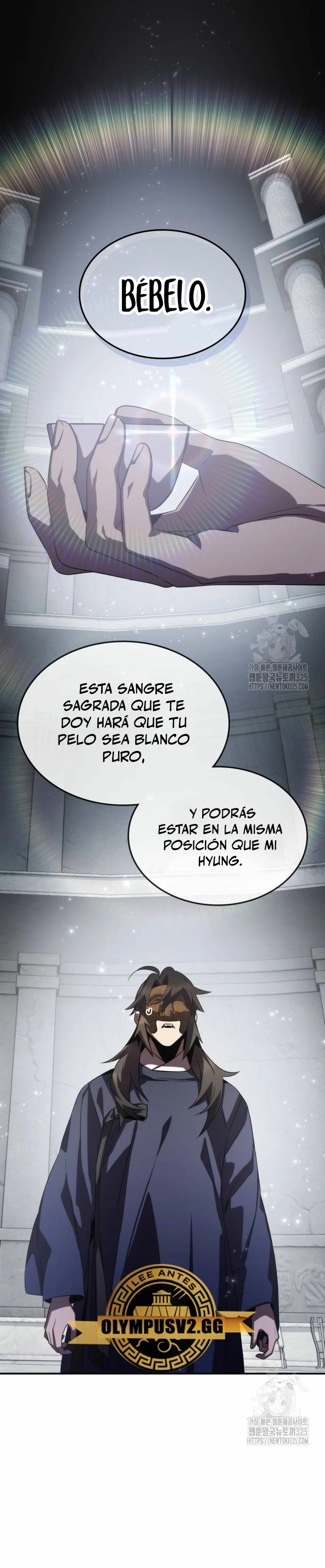 Devorador de Medicina Capitulo 65 página 32