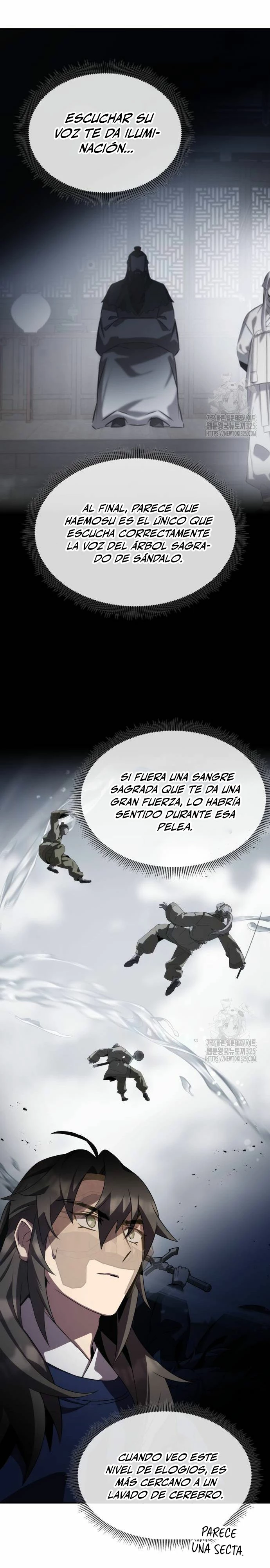 Devorador de Medicina Capitulo 65 página 34