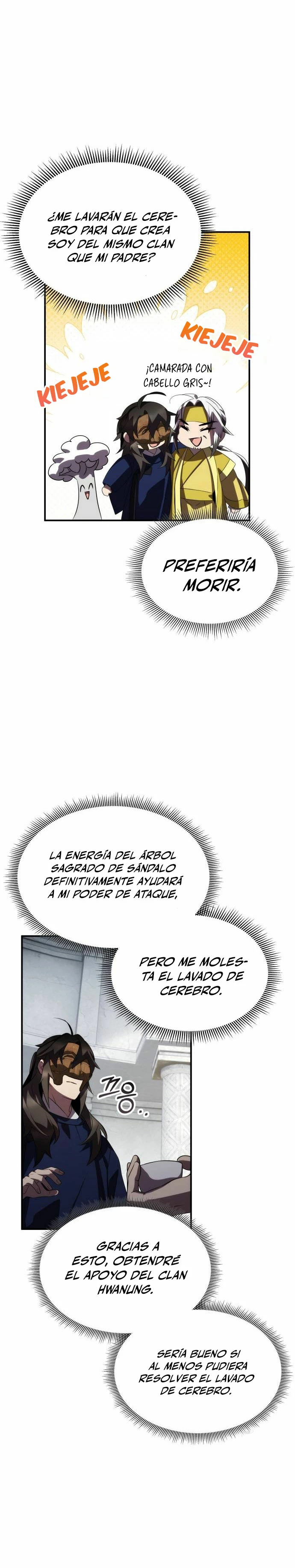Devorador de Medicina Capitulo 65 página 35