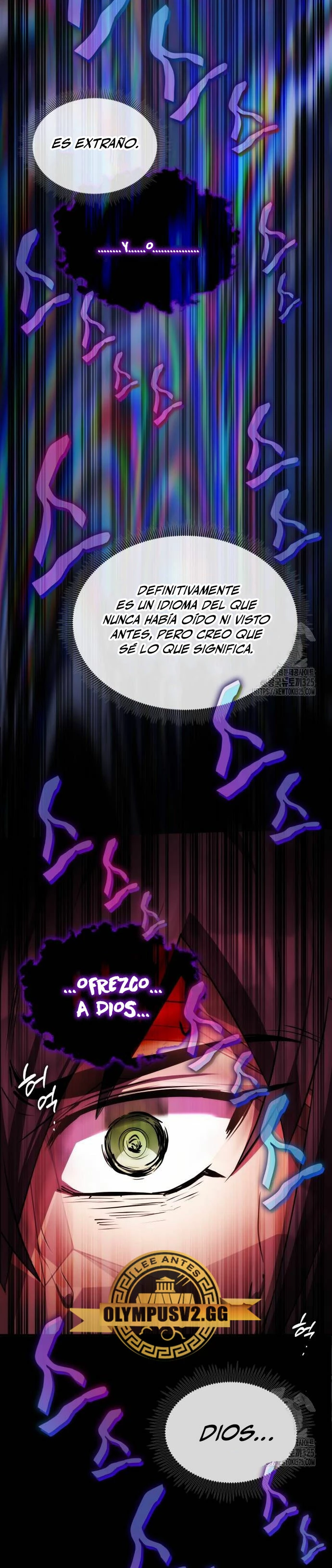 Devorador de Medicina Capitulo 65 página 40