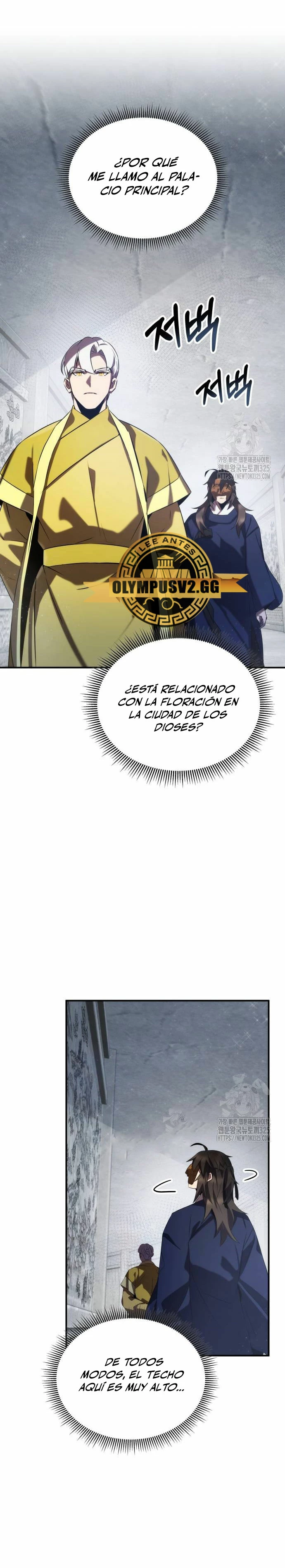 Devorador de Medicina Capitulo 65 página 6