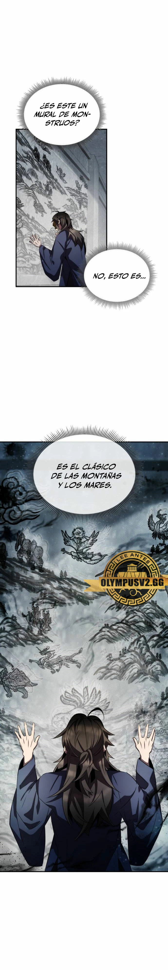 Devorador de Medicina Capitulo 65 página 8