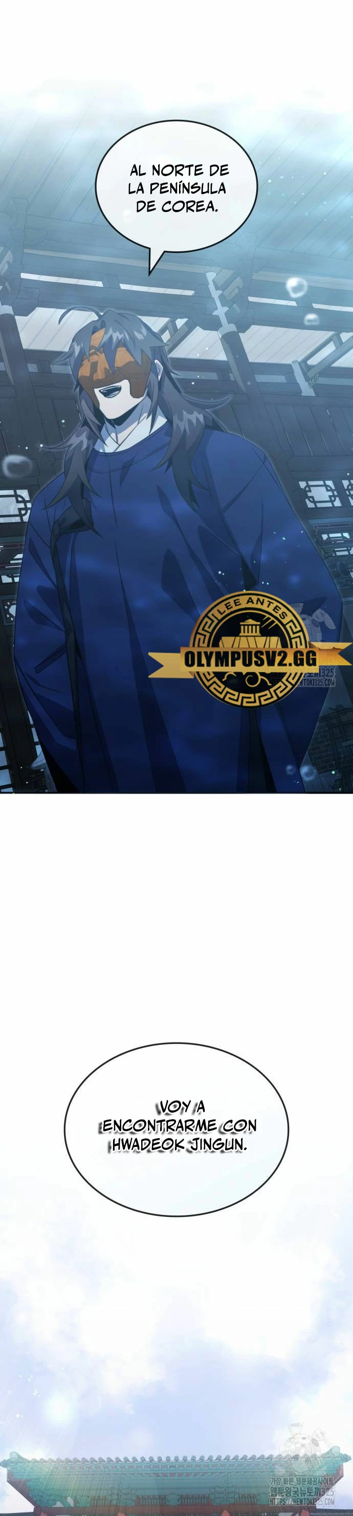 Devorador de Medicina Capitulo 66 página 18