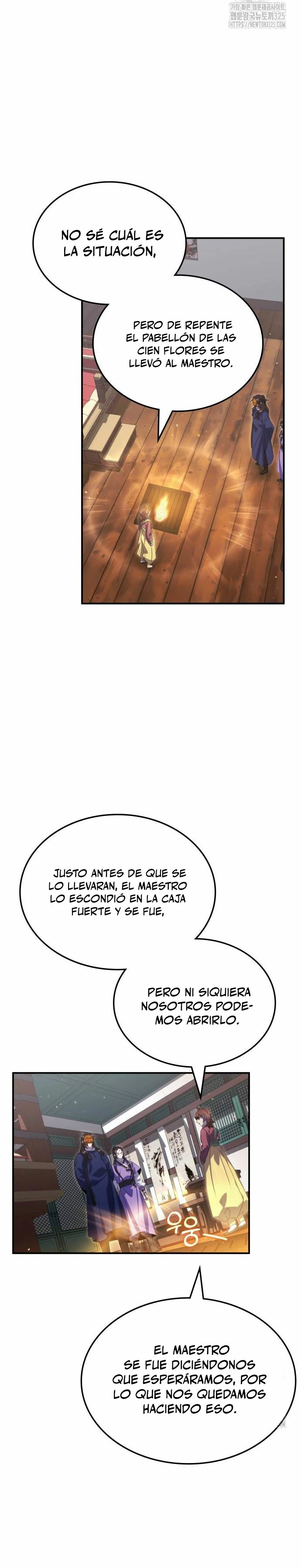 Devorador de Medicina Capitulo 66 página 23