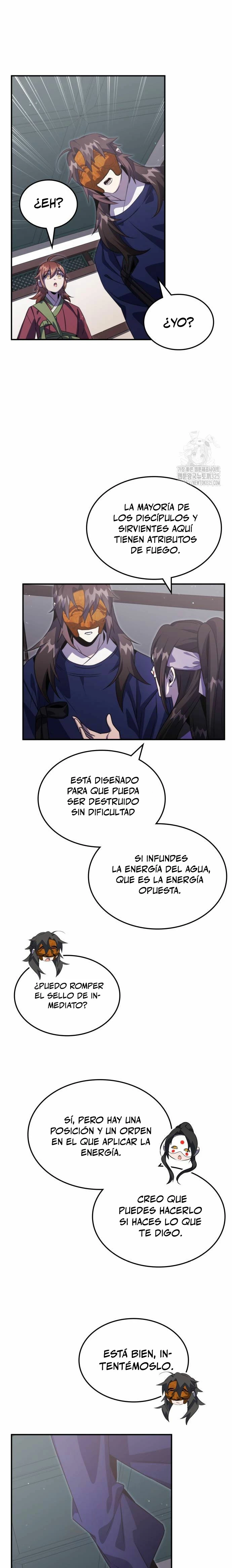 Devorador de Medicina Capitulo 66 página 25