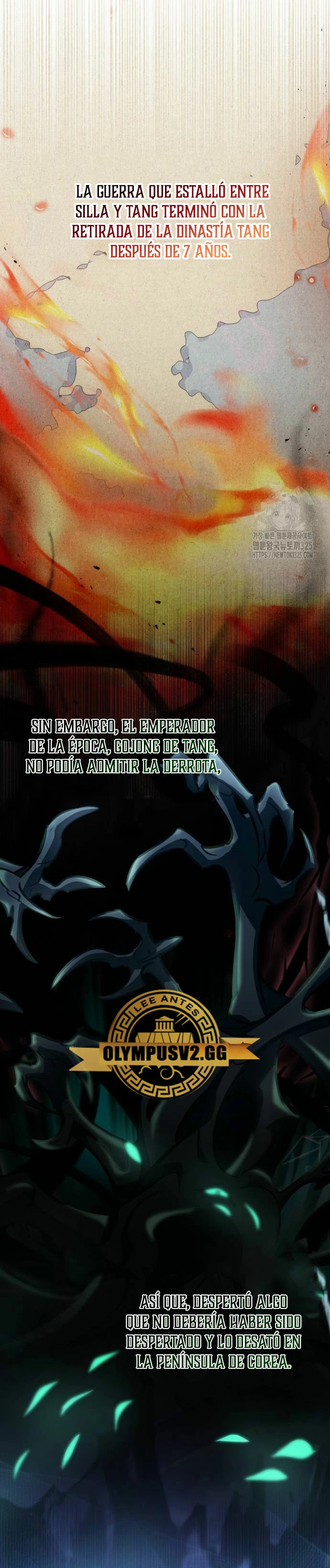 Devorador de Medicina Capitulo 66 página 34