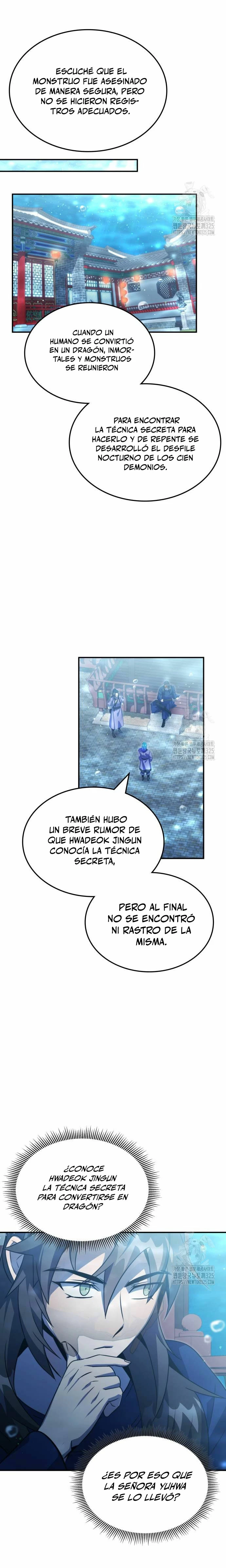 Devorador de Medicina Capitulo 66 página 36
