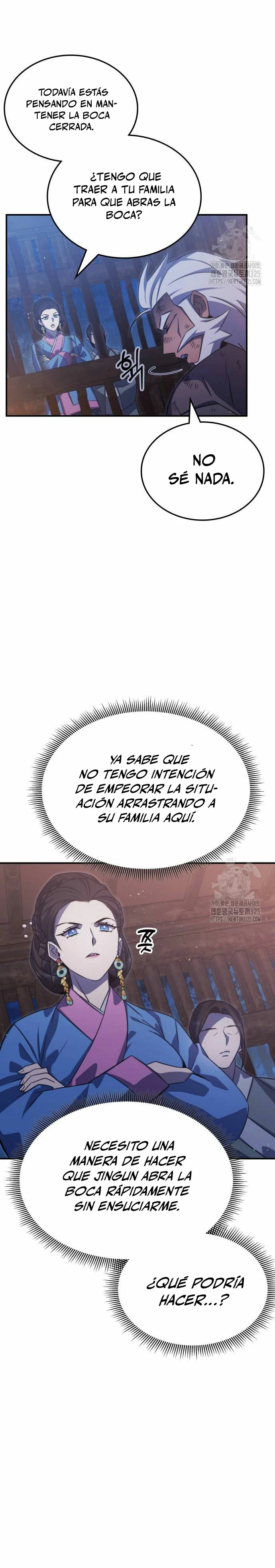 Devorador de Medicina Capitulo 66 página 39