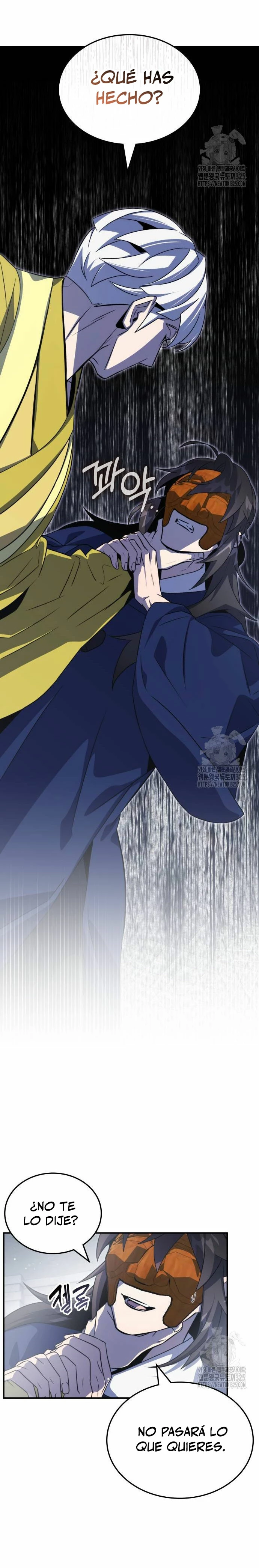 Devorador de Medicina Capitulo 66 página 6