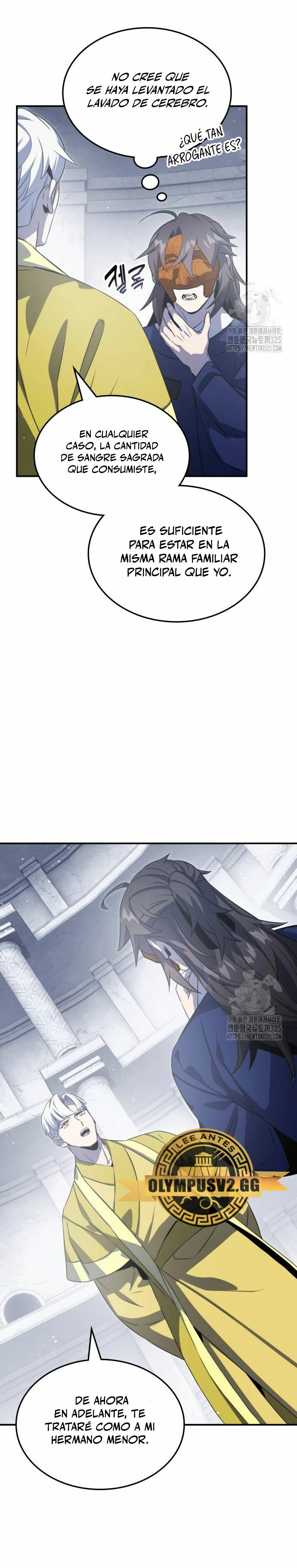 Devorador de Medicina Capitulo 66 página 8