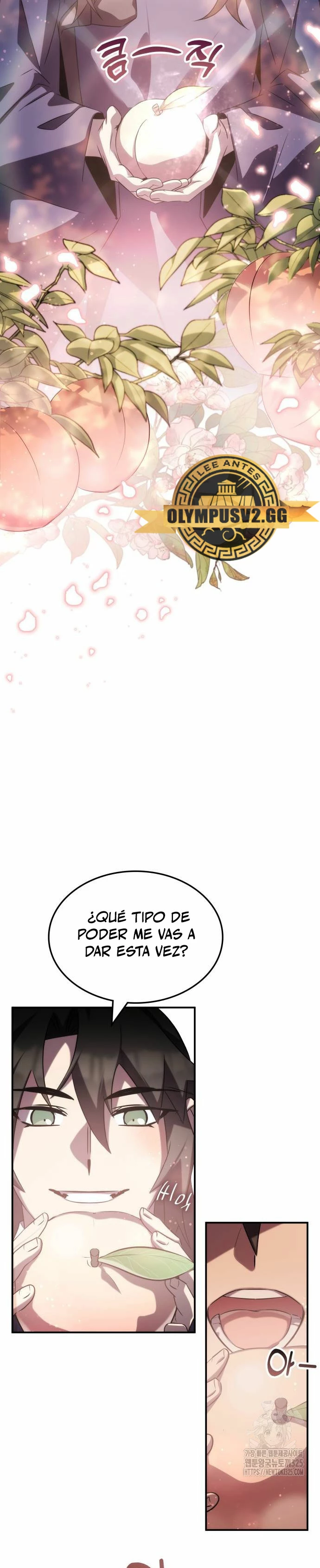 Devorador de Medicina Capitulo 67 página 10