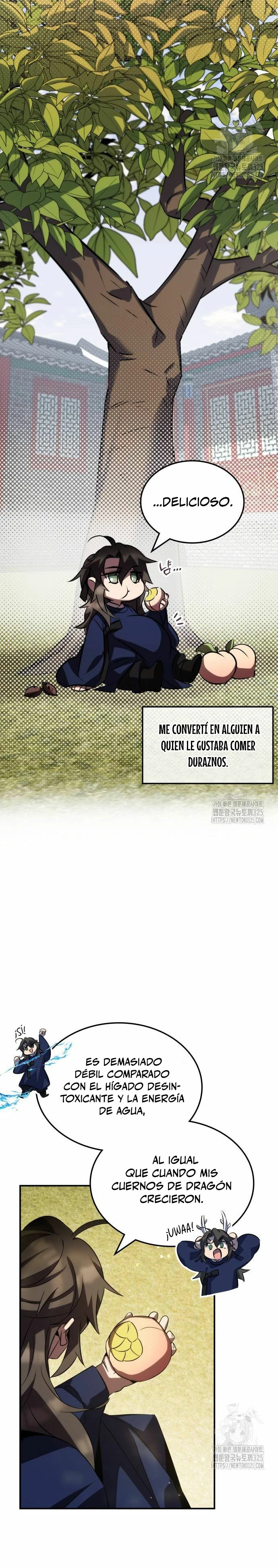 Devorador de Medicina Capitulo 67 página 15