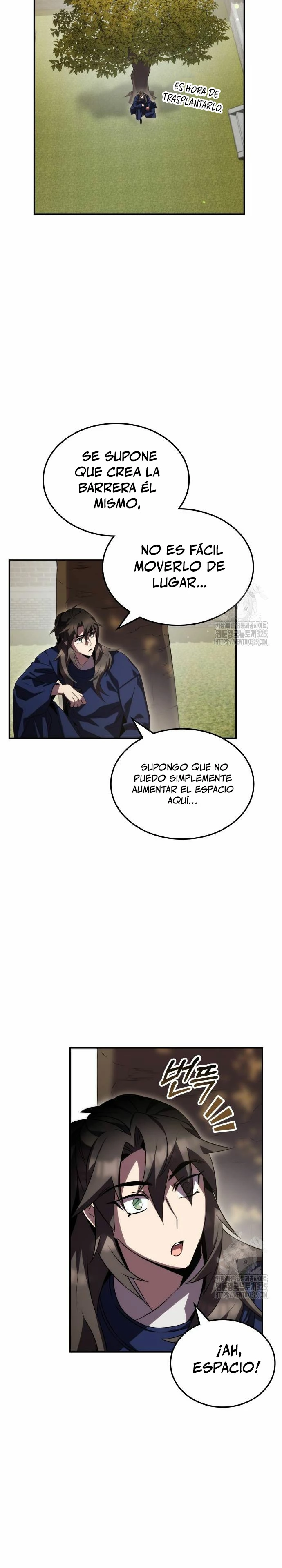 Devorador de Medicina Capitulo 67 página 17