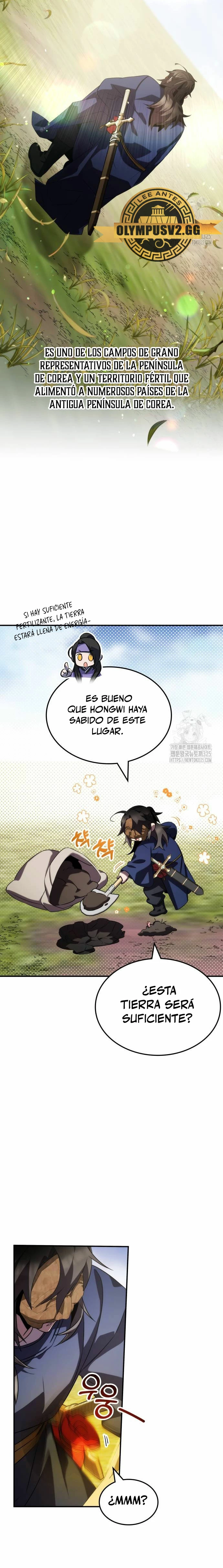 Devorador de Medicina Capitulo 67 página 22