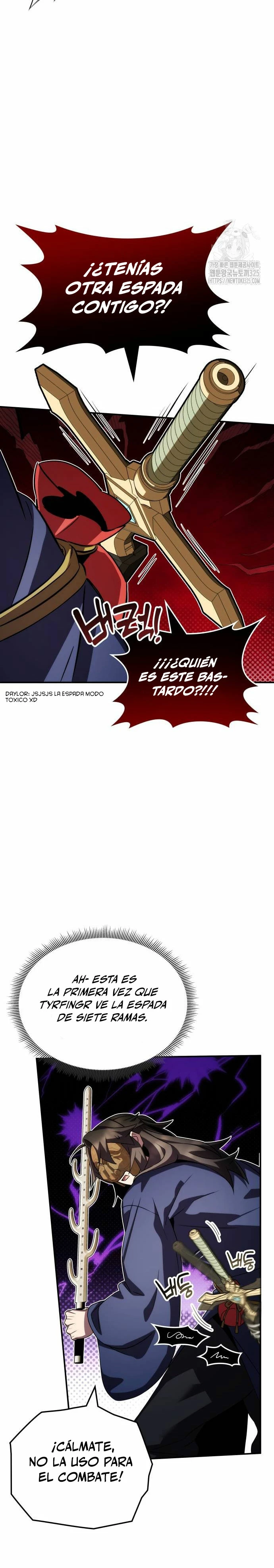 Devorador de Medicina Capitulo 67 página 25