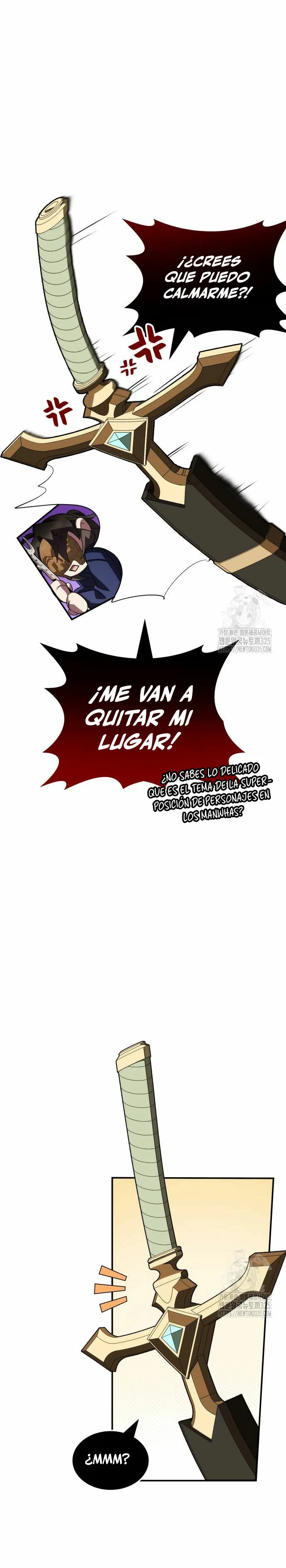 Devorador de Medicina Capitulo 67 página 26
