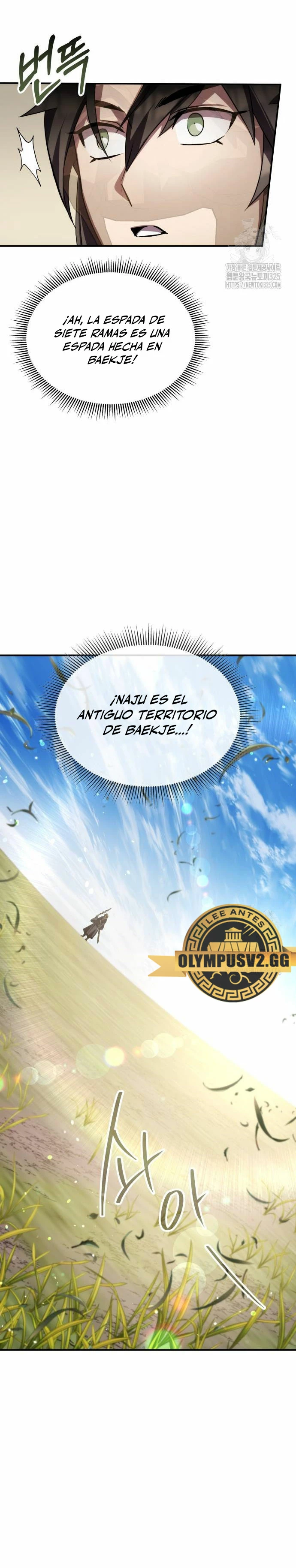 Devorador de Medicina Capitulo 67 página 28
