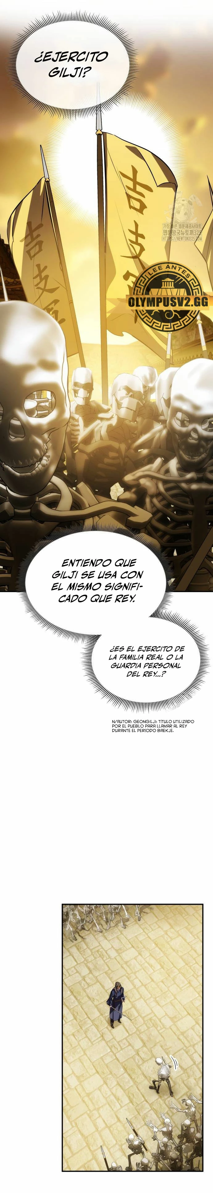 Devorador de Medicina Capitulo 67 página 37