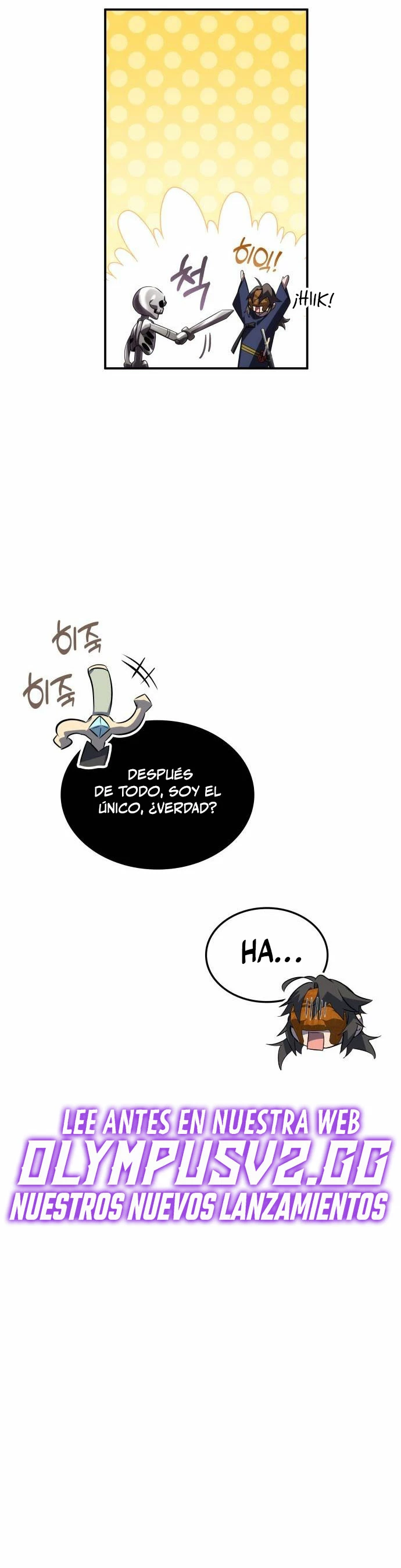 Devorador de Medicina Capitulo 67 página 40