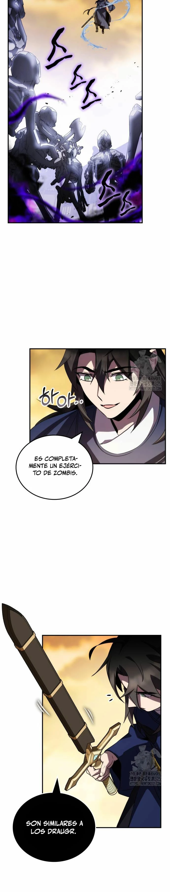 Devorador de Medicina Capitulo 68 página 17