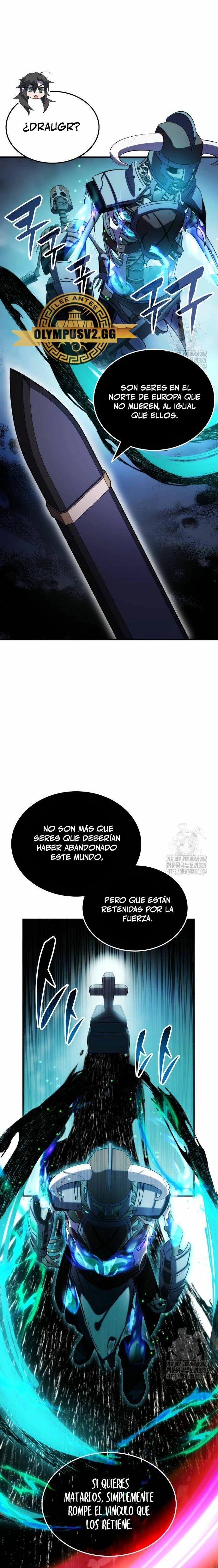 Devorador de Medicina Capitulo 68 página 18