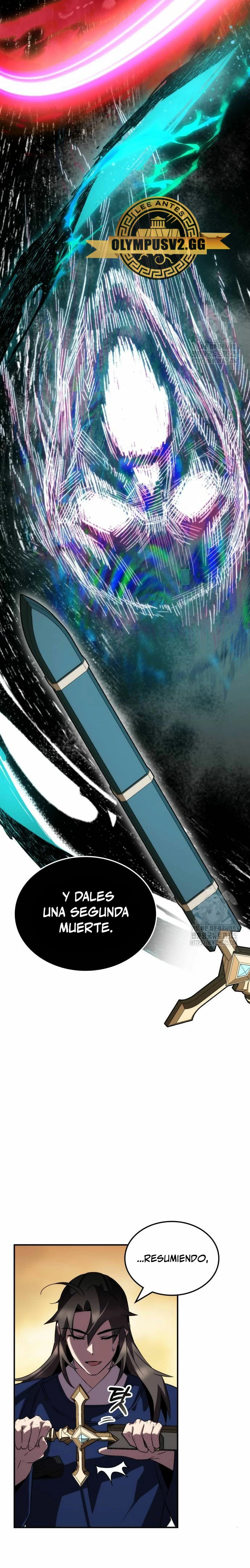 Devorador de Medicina Capitulo 68 página 19